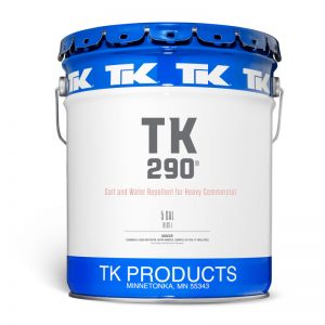 Tk 290 Penetrate Salt And Water Repellent For Commercial Applications Image